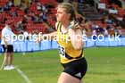 Shot Putt, 2024 Gateshead Tartan Games.  Photo: David T. Hewitson/Sports for All Pics